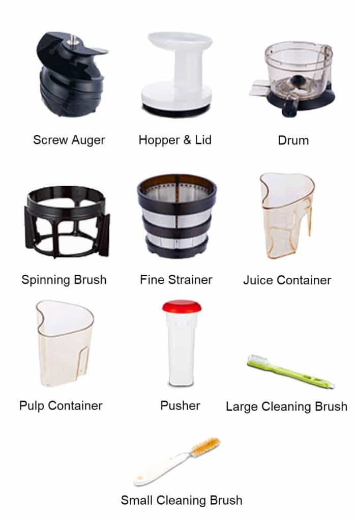 Hurom HP Personal Series Review (2022) VegByte