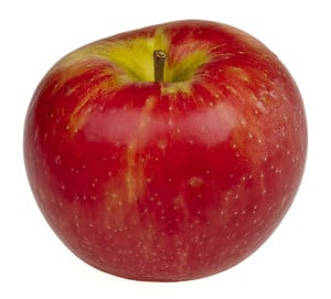 Image of Honeycrisp apple