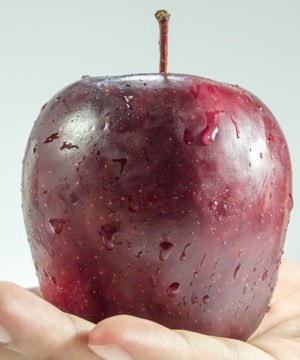 Image of Red Delicious apple