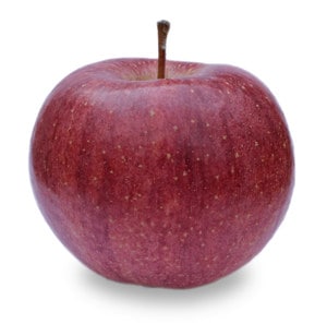 Image of Rome apple