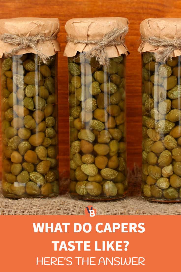 What is a caper and what does it taste like What Do Capers Taste Like Vegbyte Marketplace