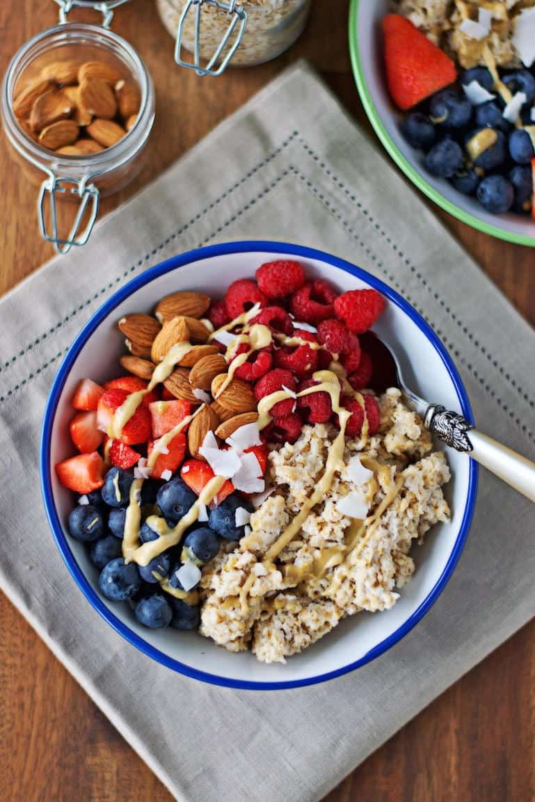 Breakfast Bowl