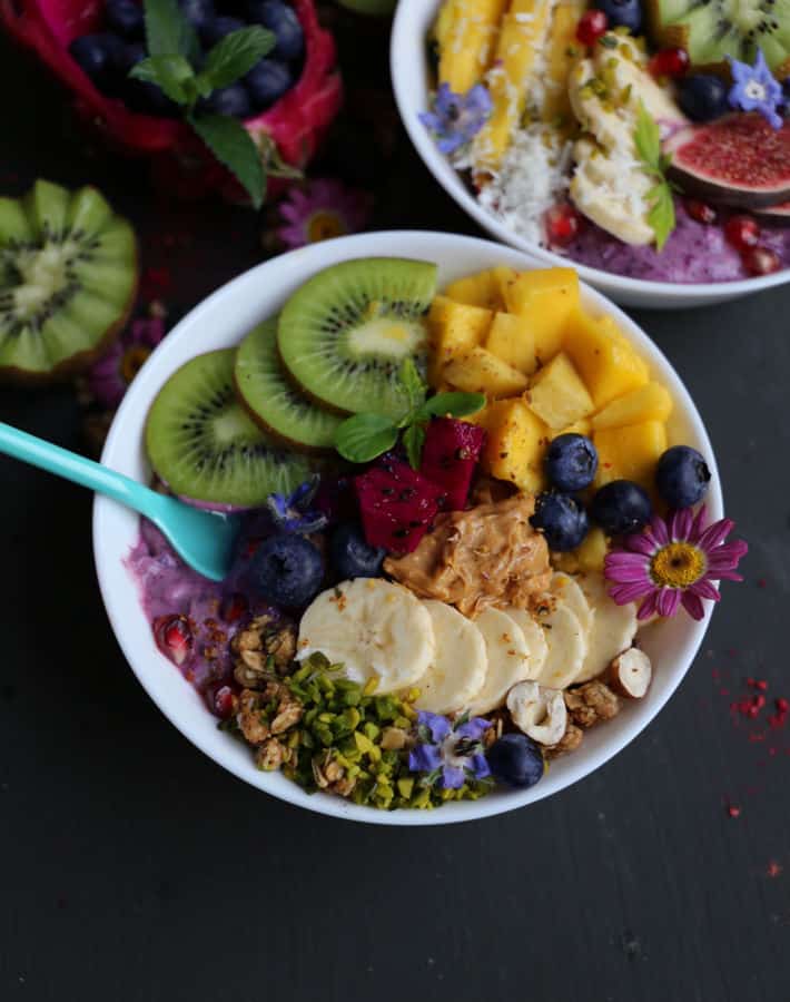 Acai Bowl