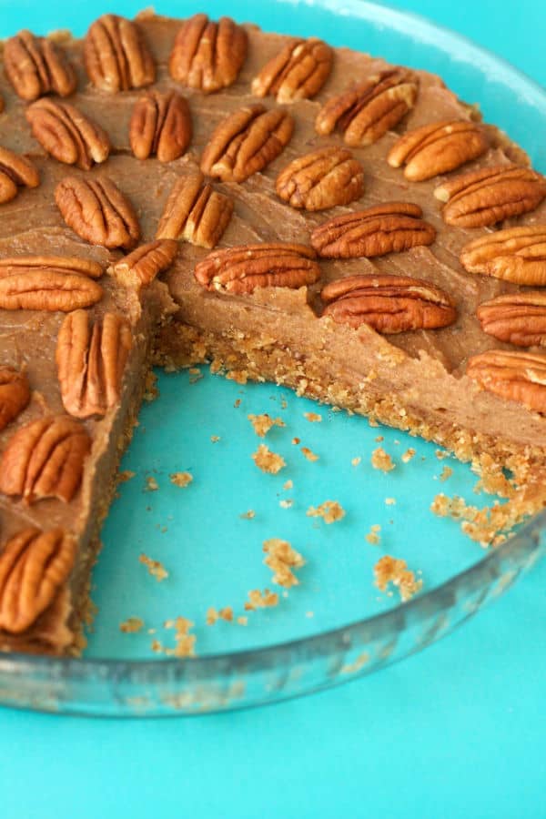 Pecan Pie