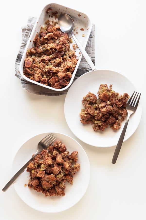 Simple Stuffing