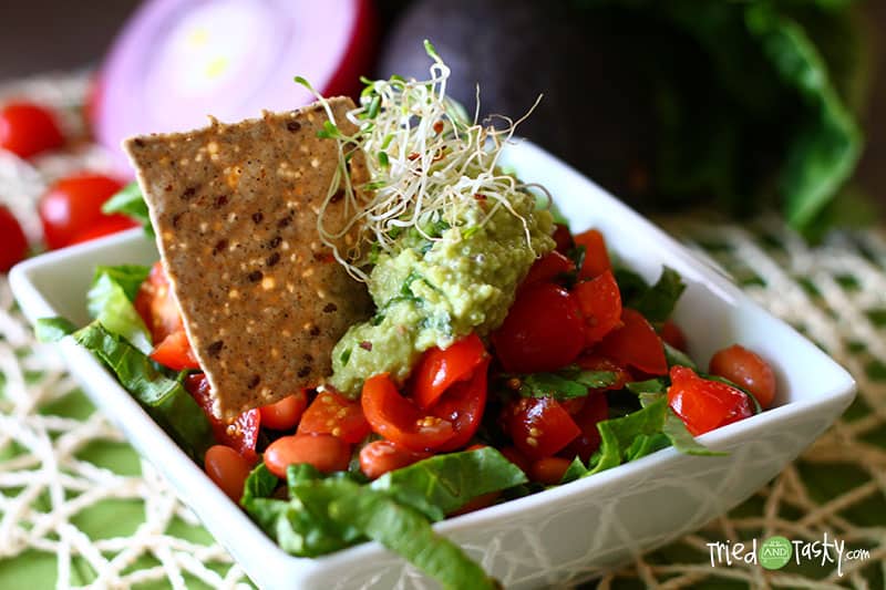 Taco Salad