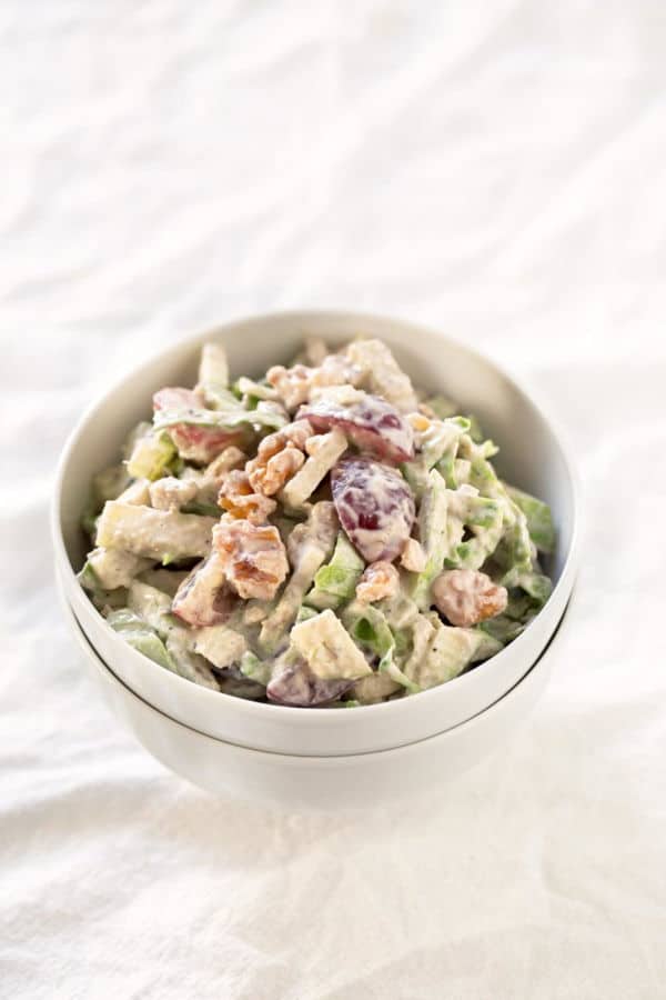 Waldorf Salad