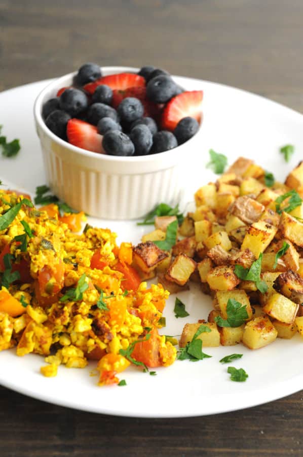 101 Vegan Breakfast Recipes that Will Supercharge Your Day | VegByte