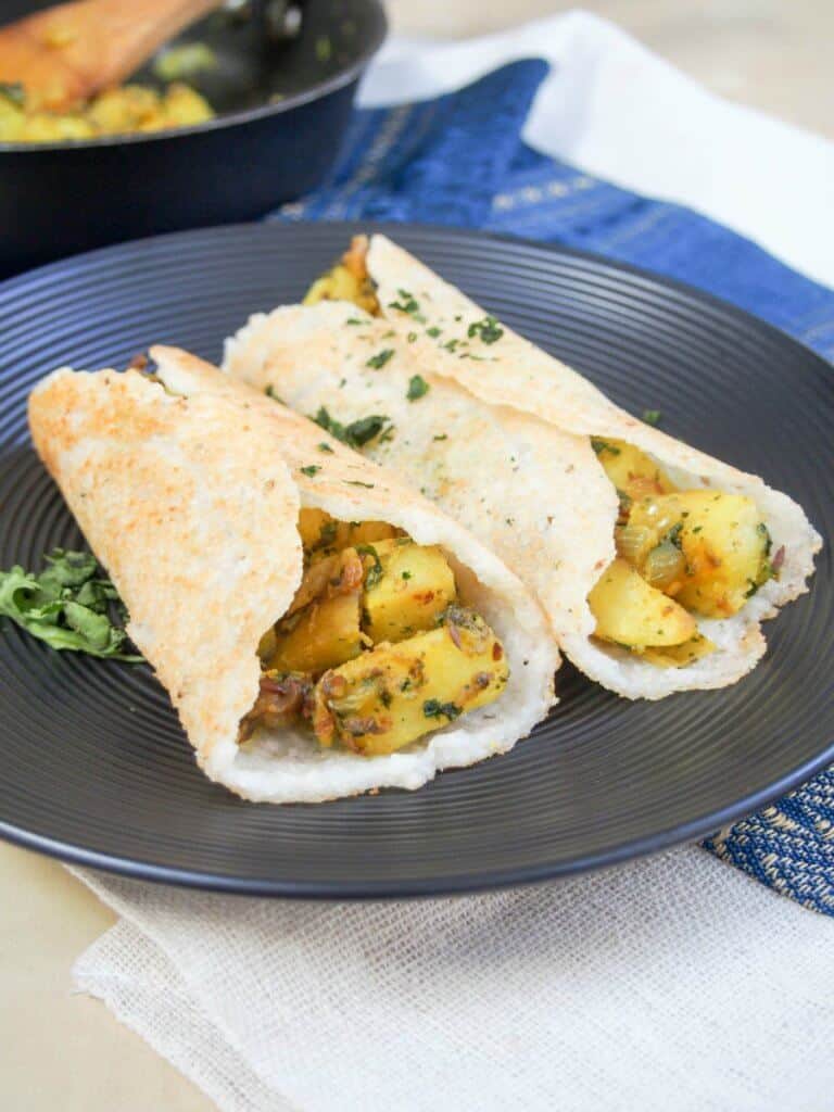 Masala Dosa