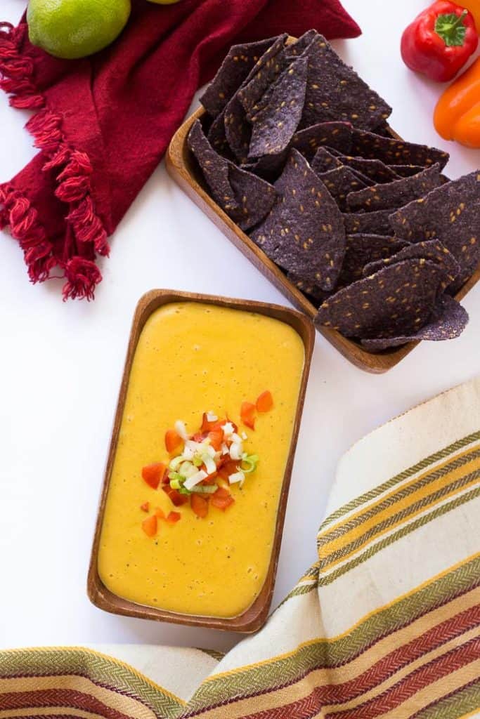 101 Vegan Dips, Spreads and Sauce Recipes for All Occasions VegByte