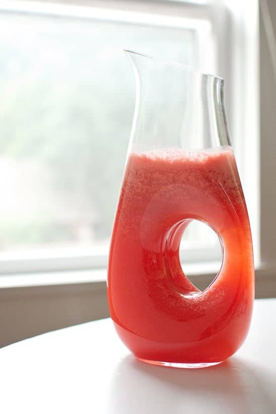 Watermelon Juice