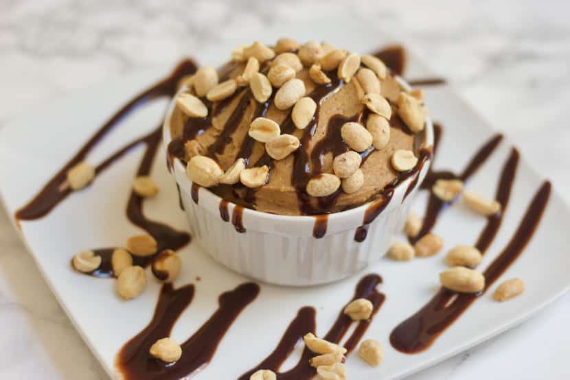 3-Ingredient Peanut Butter Pie Dip