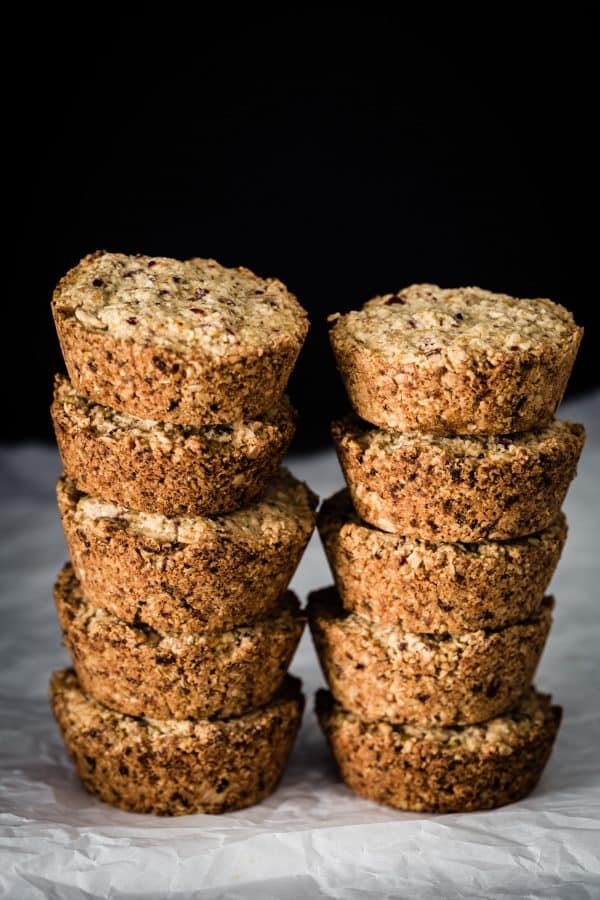 Aussie Protein Bites