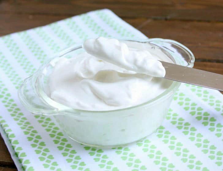 DIY Vegan Mayonnaise