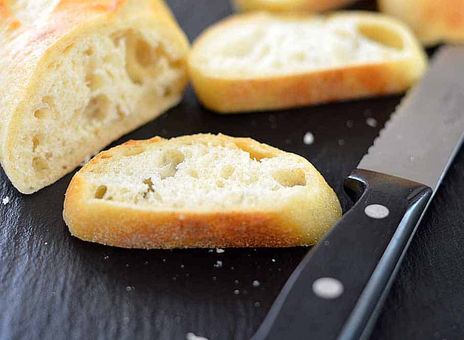 Easy French Bread