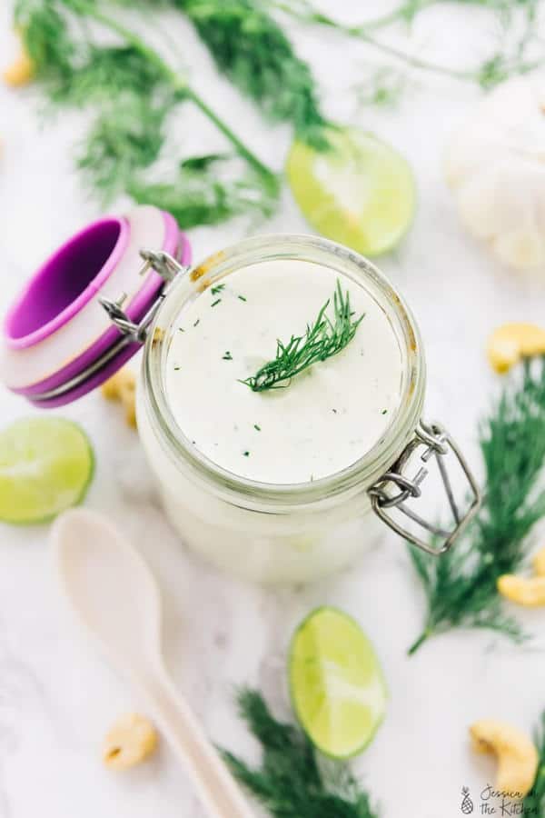 Ranch Dressing