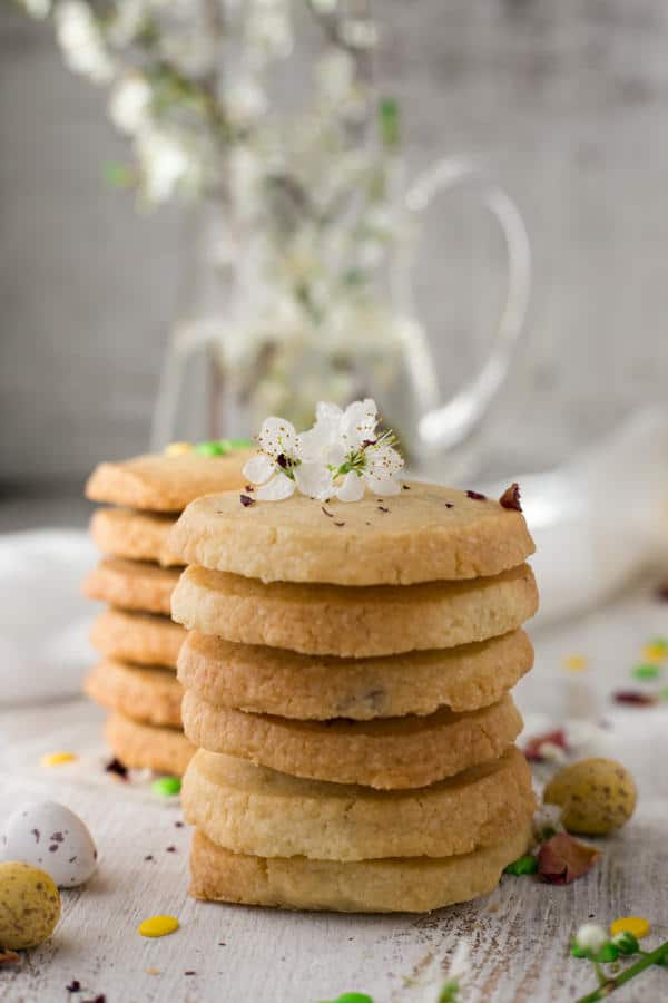 Shortbread Cookies