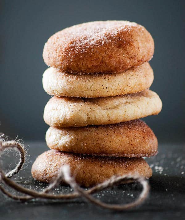 Snickerdoodles