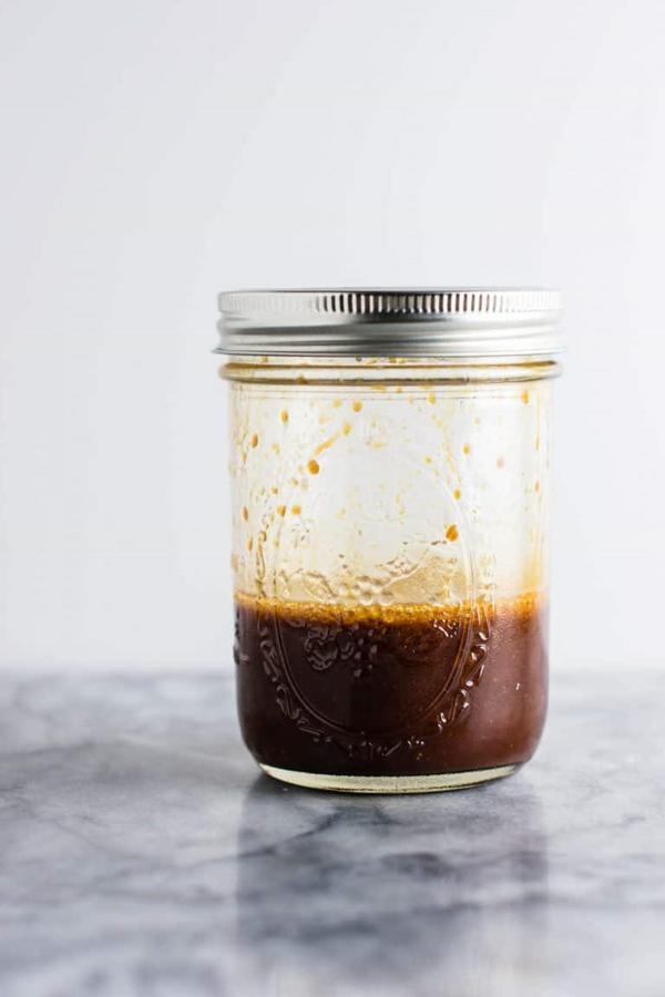 3-Ingredient Homemade Stir-Fry Sauce