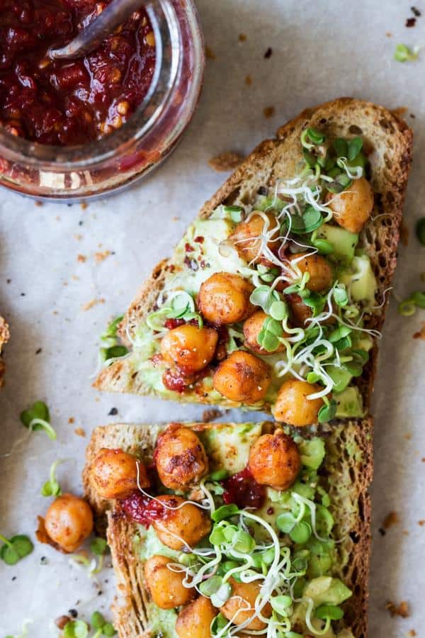 Avocado Toast