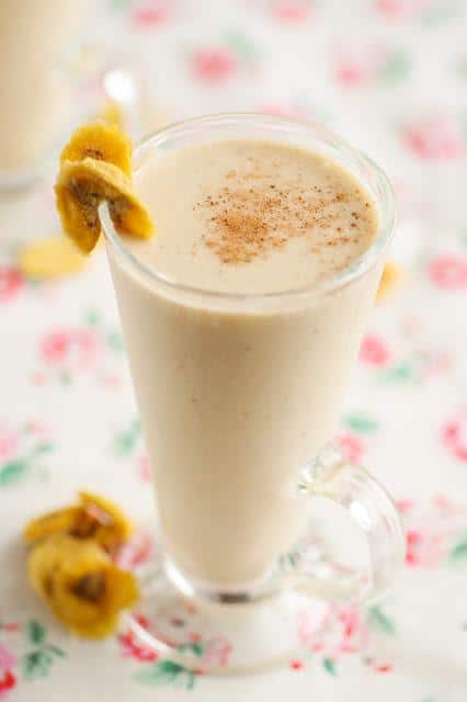 Banana Thickshake