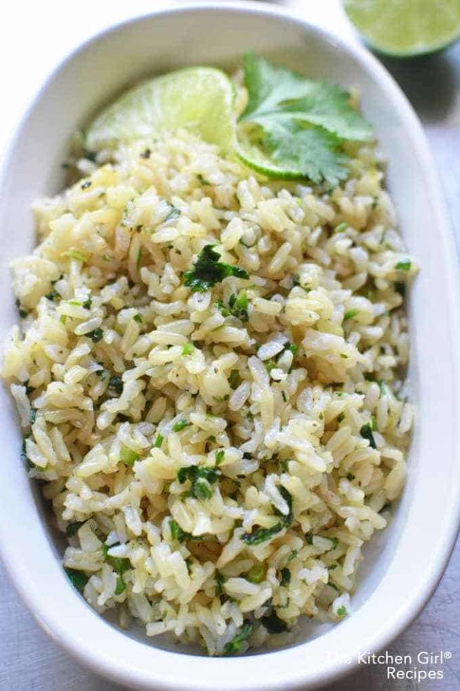50 Vegan Brown Rice Recipes You Won’t Be Bored With | VegByte