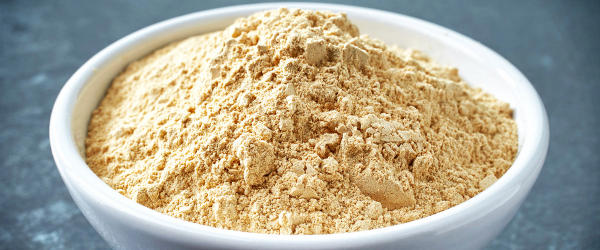 Maca root powder