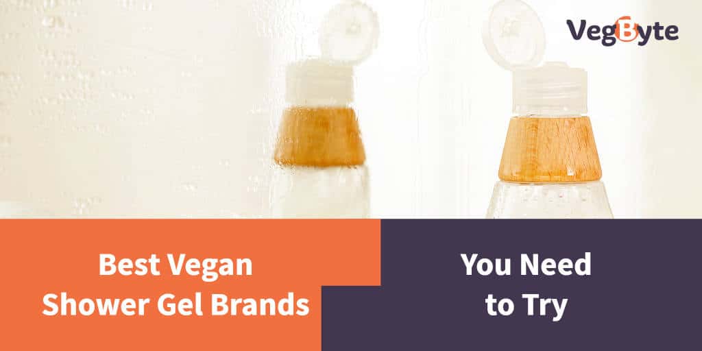 5 Best Vegan Shower Gel Brand Reviews (2022) VegByte