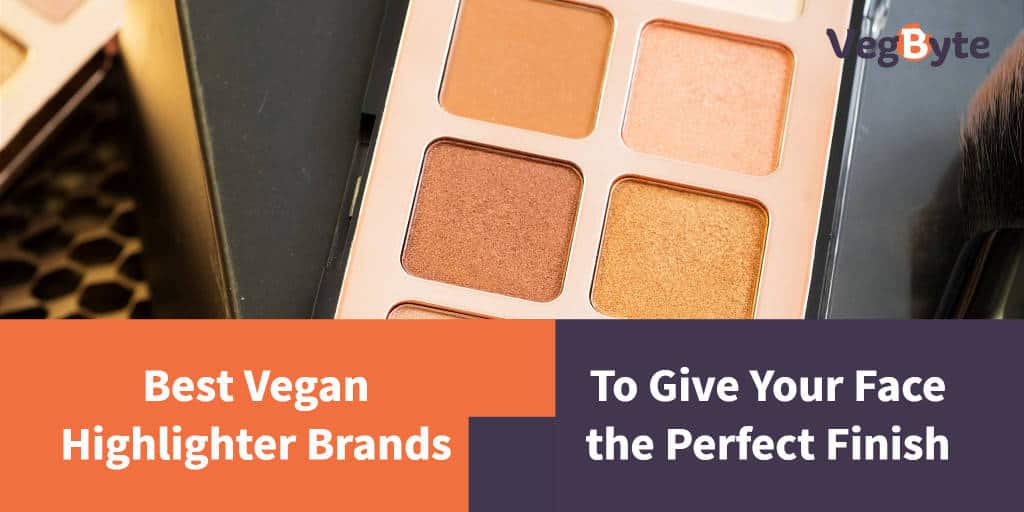 6 Best Vegan Highlighter Reviews (2022) VegByte