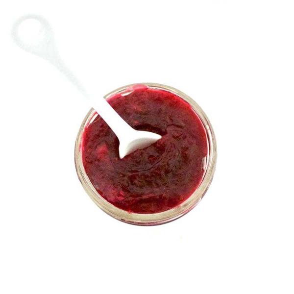 Sugar-Free Cranberry Jam