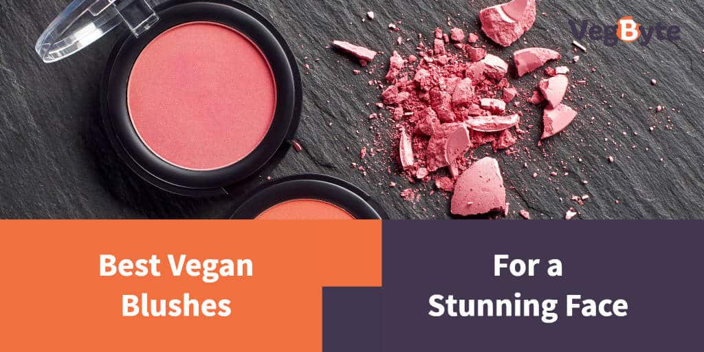 best vegan blush