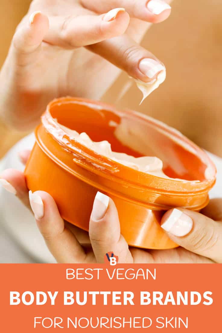 6 Best Vegan Body Butter Brand Reviews (2022) VegByte