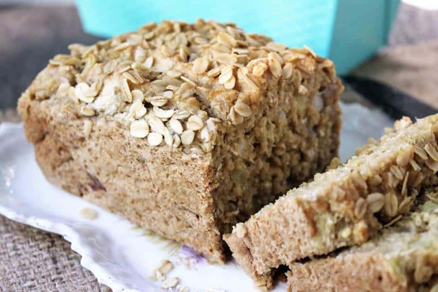 Beer Bread (Gluten-Free)