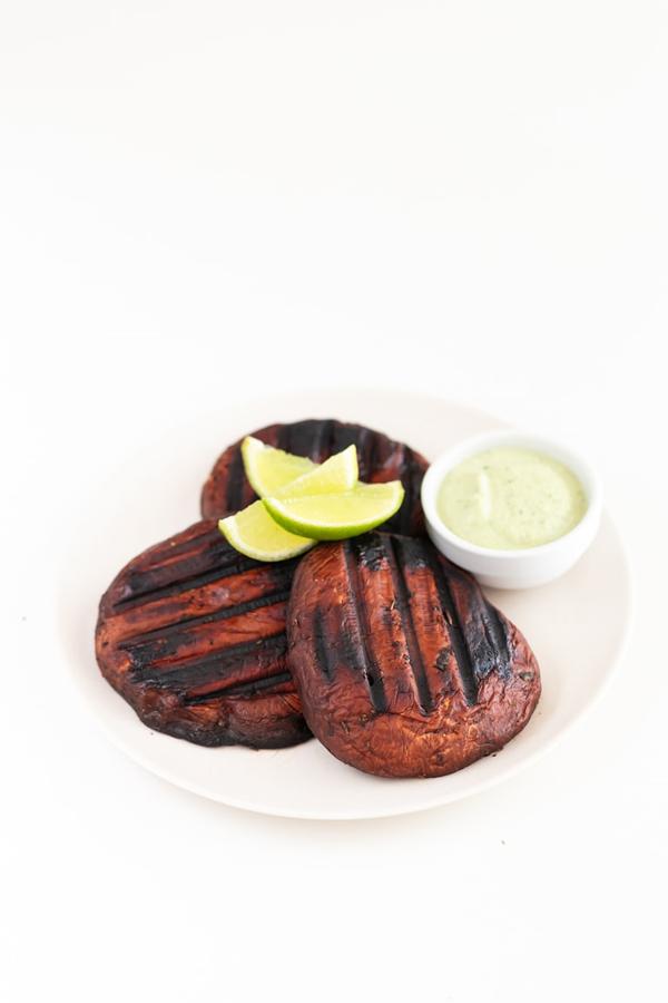 Portobello Steaks