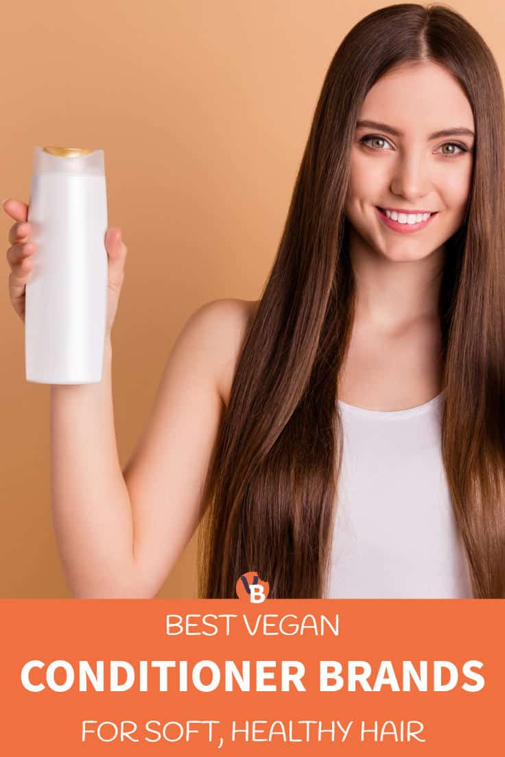 healthy hair conditioner