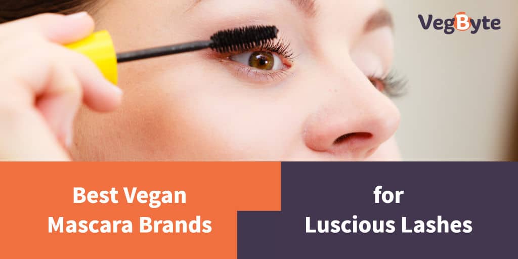 9 Best Vegan Mascara Brand Reviews (2022) VegByte