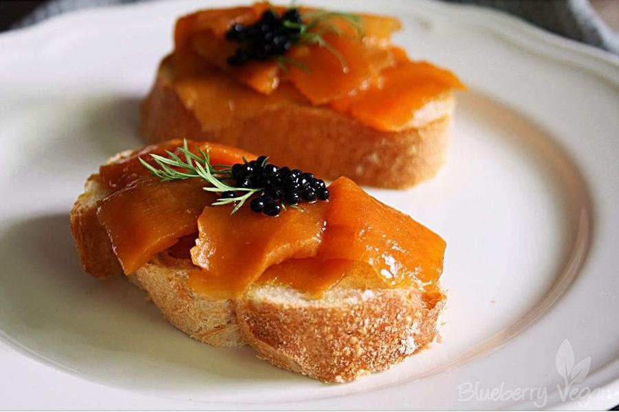 Carrot Lox