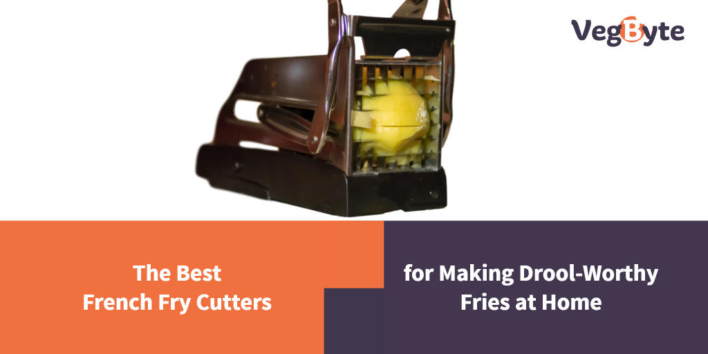 Review: The Sopito French Fry Cutter Is a Game-Changer