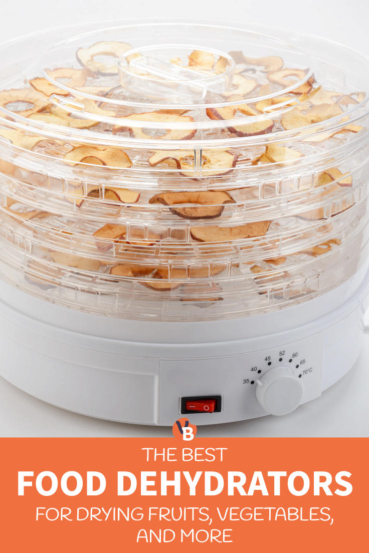 The 5 Best Food Dehydrators in 2022