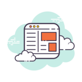 Dashboard icon