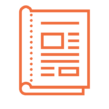 Magazine icon