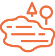 Environment icon