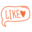 Like bubble
