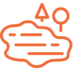 Environment icon