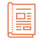 Magazine icon