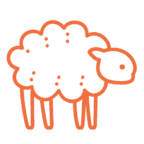 Sheep icon