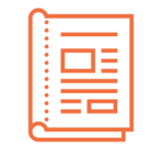 Magazine icon