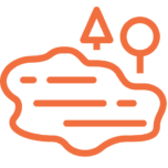 Environment icon
