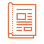 Magazine icon
