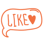 Like bubble